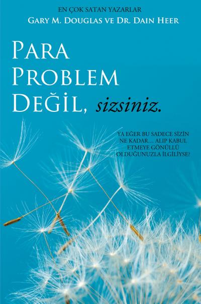 Para Problem De¿il, Sizsiniz - Money Isn’t the Problem Turkish