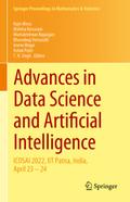 Advances in Data Science and Artificial Intelligen