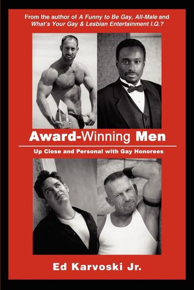 Award-Winning Men