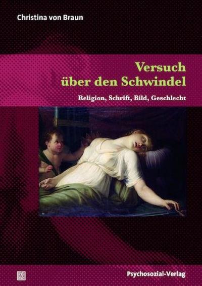 Versuch über den Schwindel