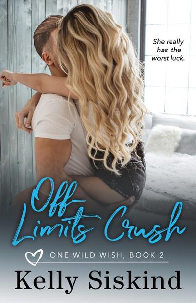 Off-Limits Crush