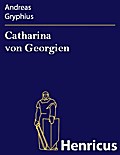 Catharina von Georgien