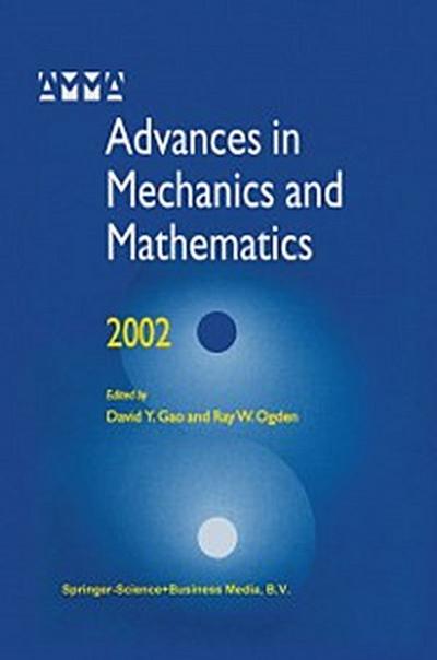 Advances in Mechanics and Mathematics