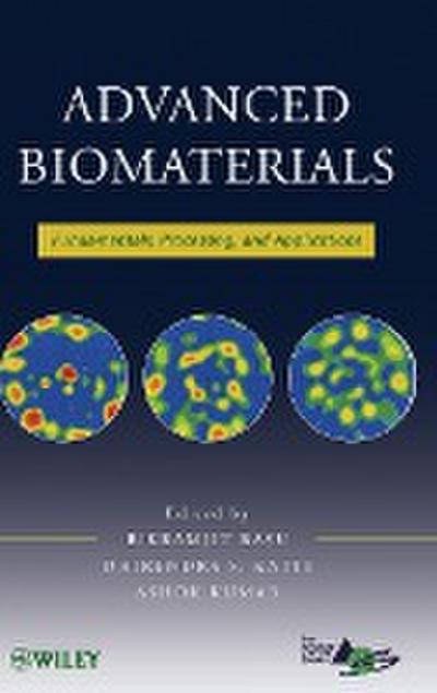 Advanced Biomaterials