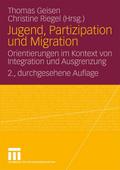 Jugend, Partizipation und Migration