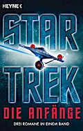 Star Trek - Die Anfänge