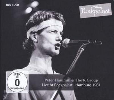 Live At Rockpalast (Hamburg 1981)