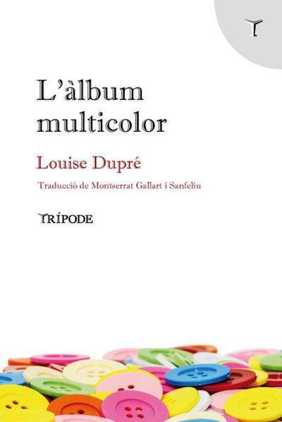 L’àlbum multicolor