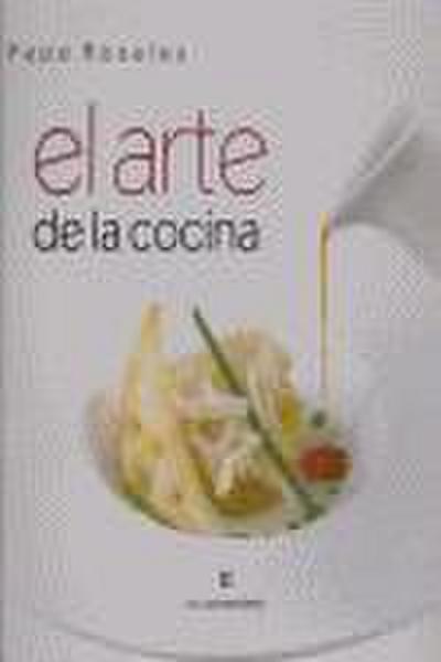 El arte de la cocina
