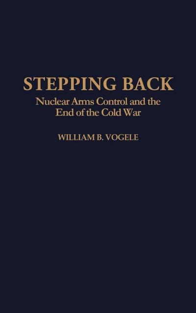 Stepping Back