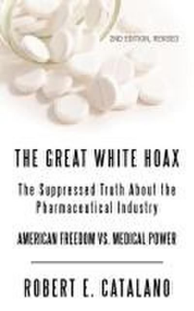 The Great White Hoax