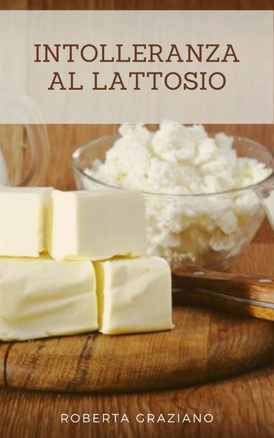 Intolleranza al lattosio