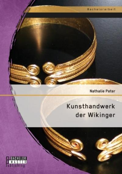 Kunsthandwerk der Wikinger