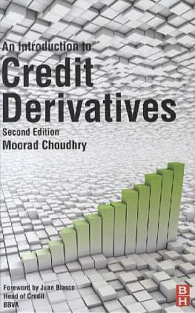 An Introduction to Credit Derivatives