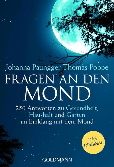 Fragen an den Mond