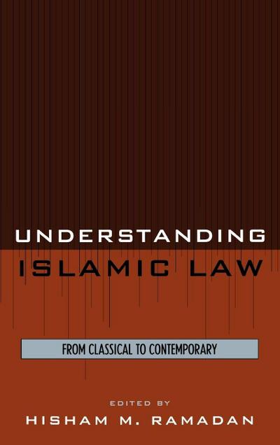 Understanding Islamic Law