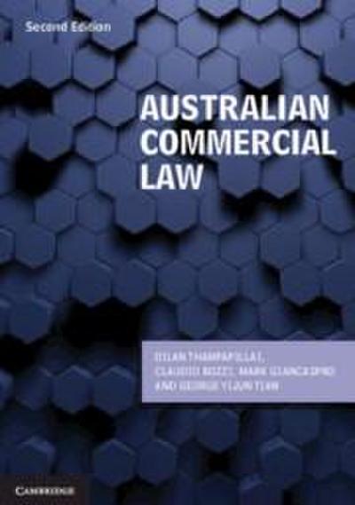 Australian Commercial Law