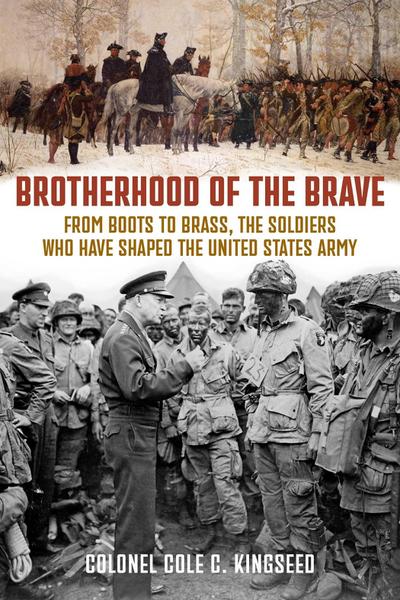 Brotherhood of the Brave