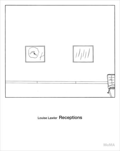 Louise Lawler: Receptions