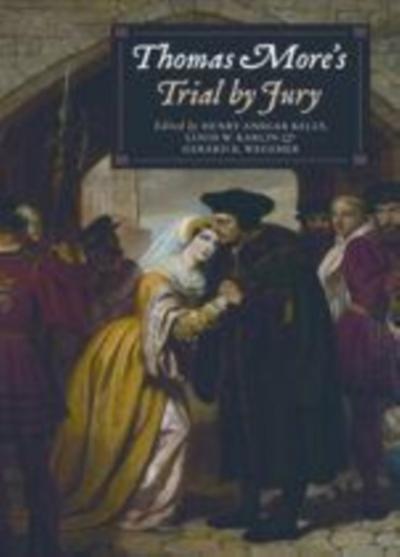 Thomas More’s Trial by Jury