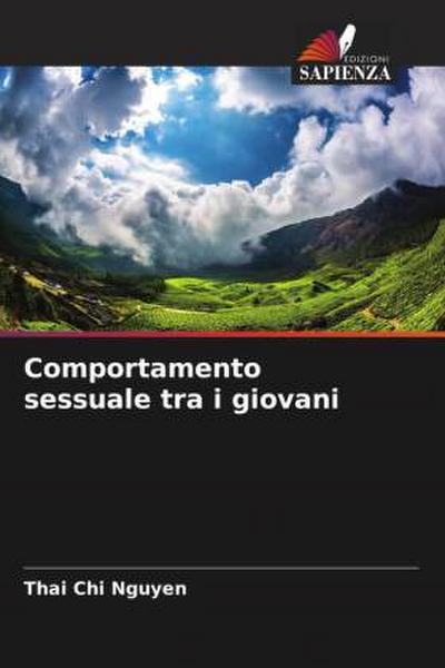 Comportamento sessuale tra i giovani