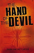 The Hand Of The Devil - Dean Vincent Carter