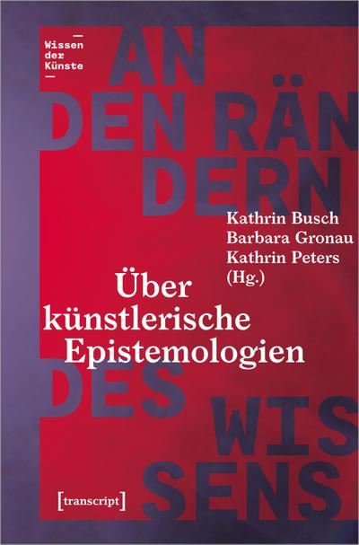 Busch,An den Rändern/WdK03