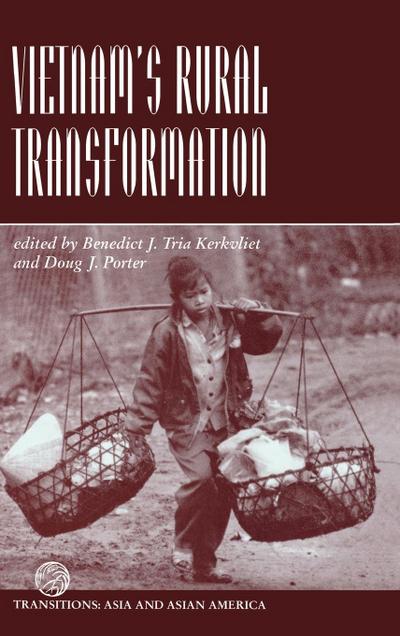 Vietnam’s Rural Transformation