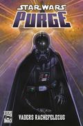 Star Wars Sonderband 80: Purge - Vaders Rachefeldzug