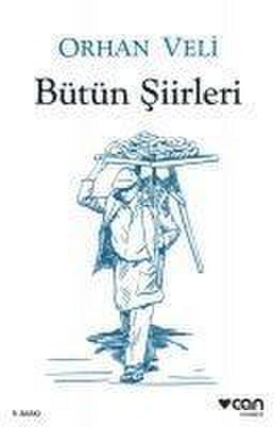 Orhan Veli - Bütün Siirleri