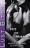 Hit and Miss - Lyn Cash