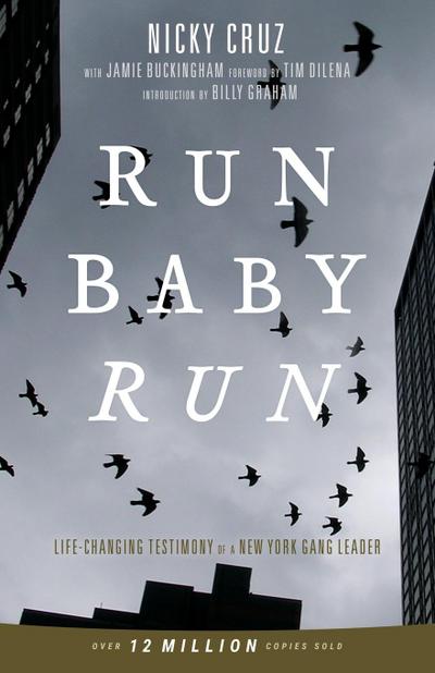 Run Baby Run (New Edition)