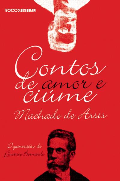 Contos de Amor e Ciúmes