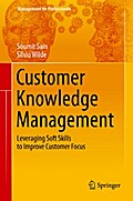 Customer Knowledge Management