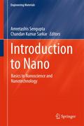 Introduction to Nano