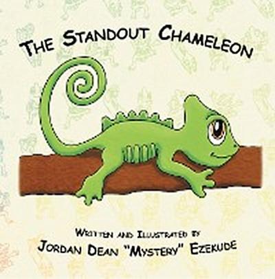 The Standout Chameleon