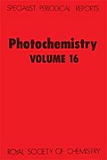 Photochemistry