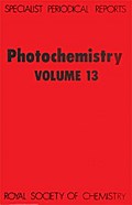 Photochemistry