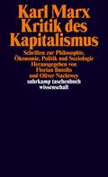 Kritik des Kapitalismus
