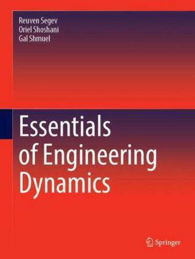 Essentials of Engineering Dynamics