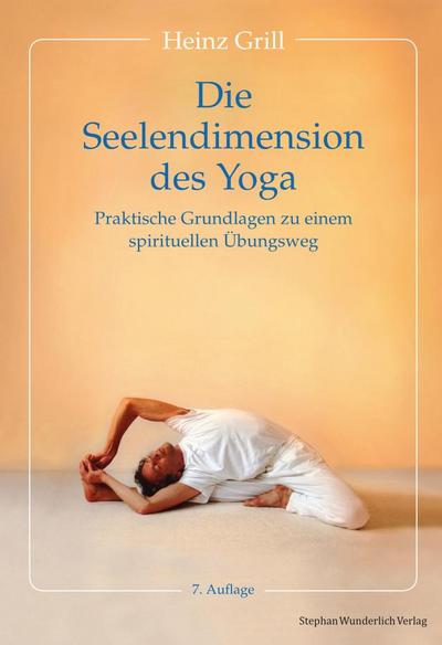 Die Seelendimension des Yoga