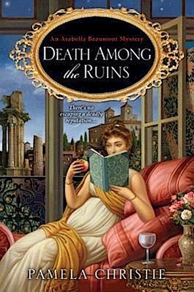 Death Among the Ruins