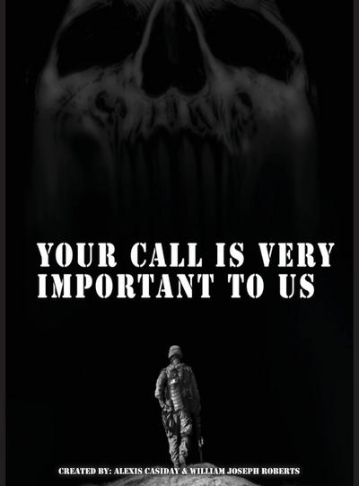 Your Call is Very Important to Us