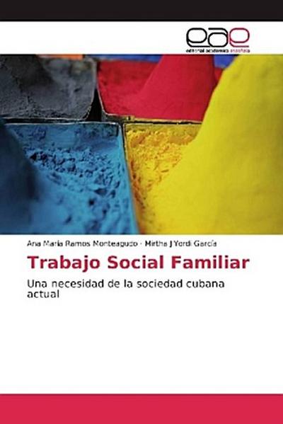 Trabajo Social Familiar