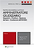Amministratore giudiziario