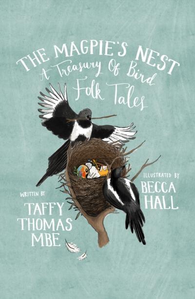 The Magpie’s Nest