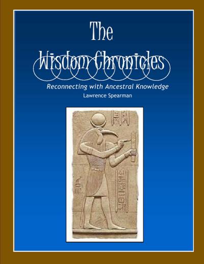 The Wisdom Chronicles: Reconnecting with Ancestral Knowledge