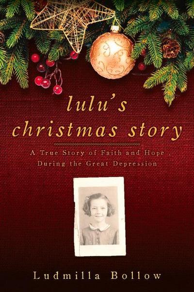 Lulu’s Christmas Story