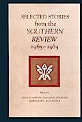 Selected Stories from the Southern Review