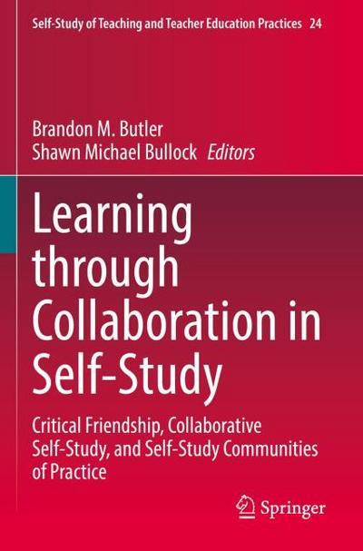 Learning through Collaboration in Self-Study